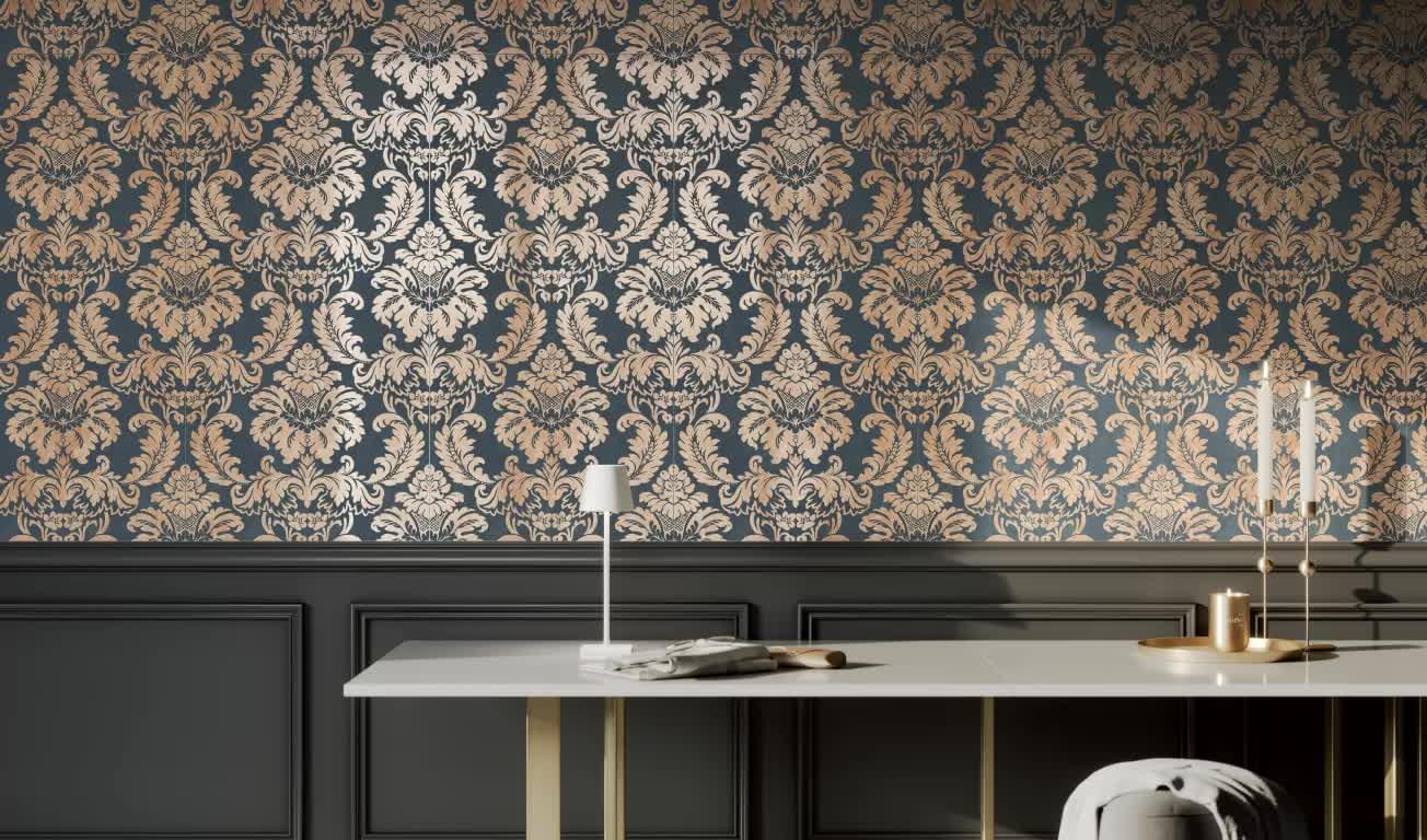 керамогранит фабрики Gambini коллекция I Decors