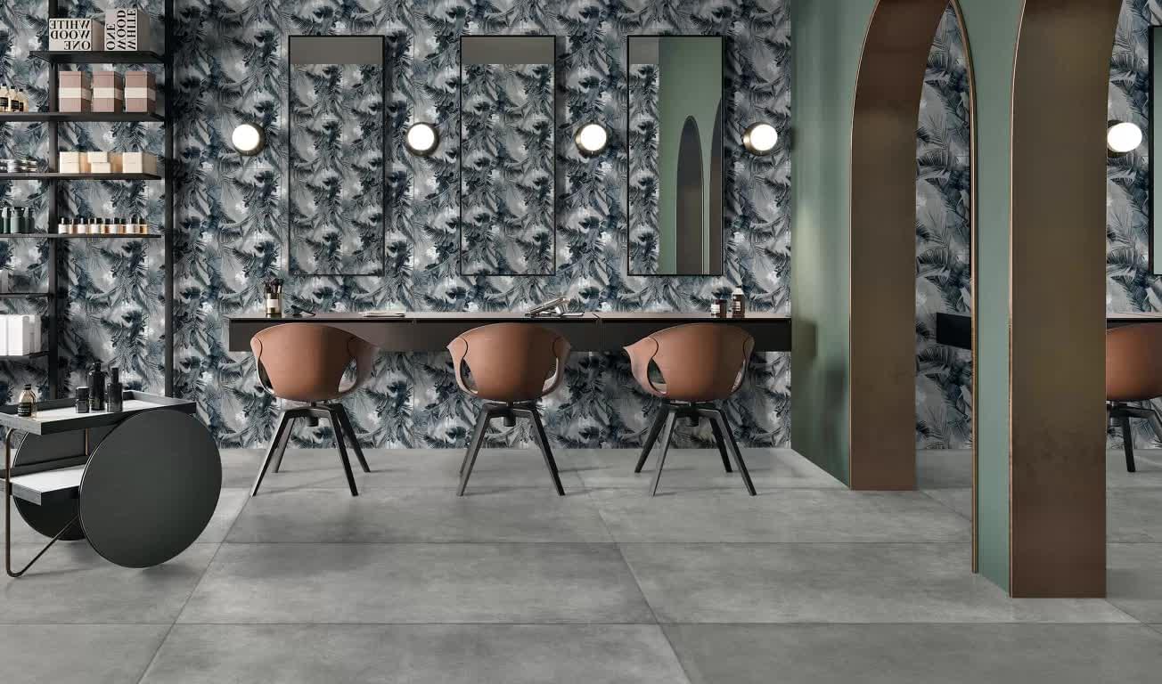 керамогранит фабрики Gambini коллекция I Decors