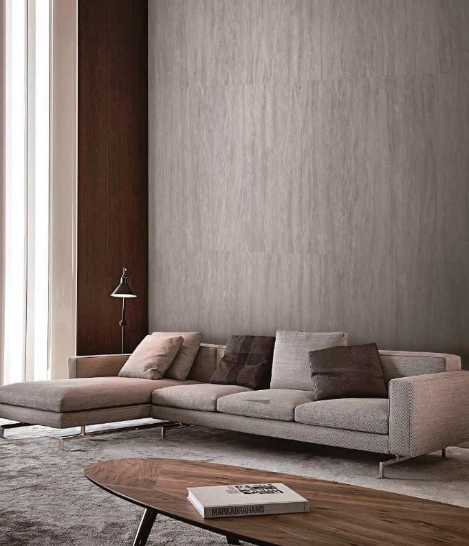 керамогранит фабрики Gani коллекция Aegean Grey