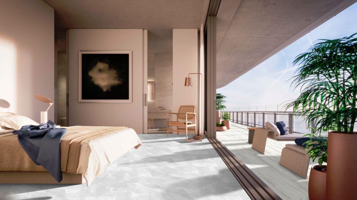 керамогранит фабрики Gani коллекция Amani Grey