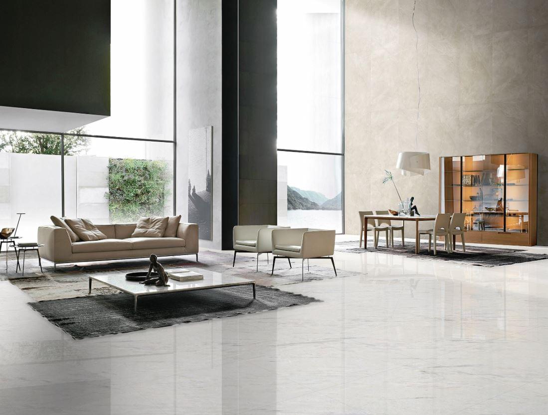 керамогранит фабрики Gani коллекция Ariston