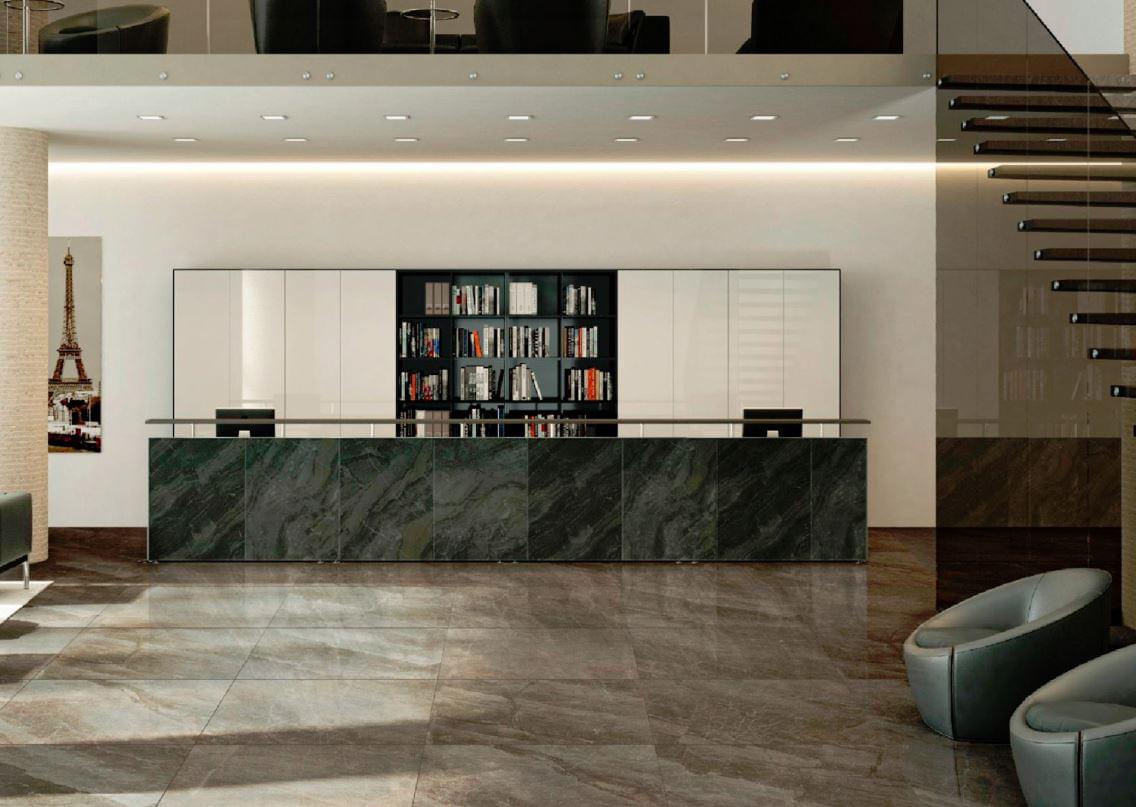 керамогранит фабрики Gani коллекция Assinis Fantasia