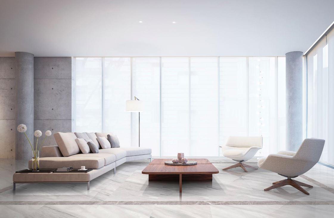 керамогранит фабрики Gani коллекция Bardiglio