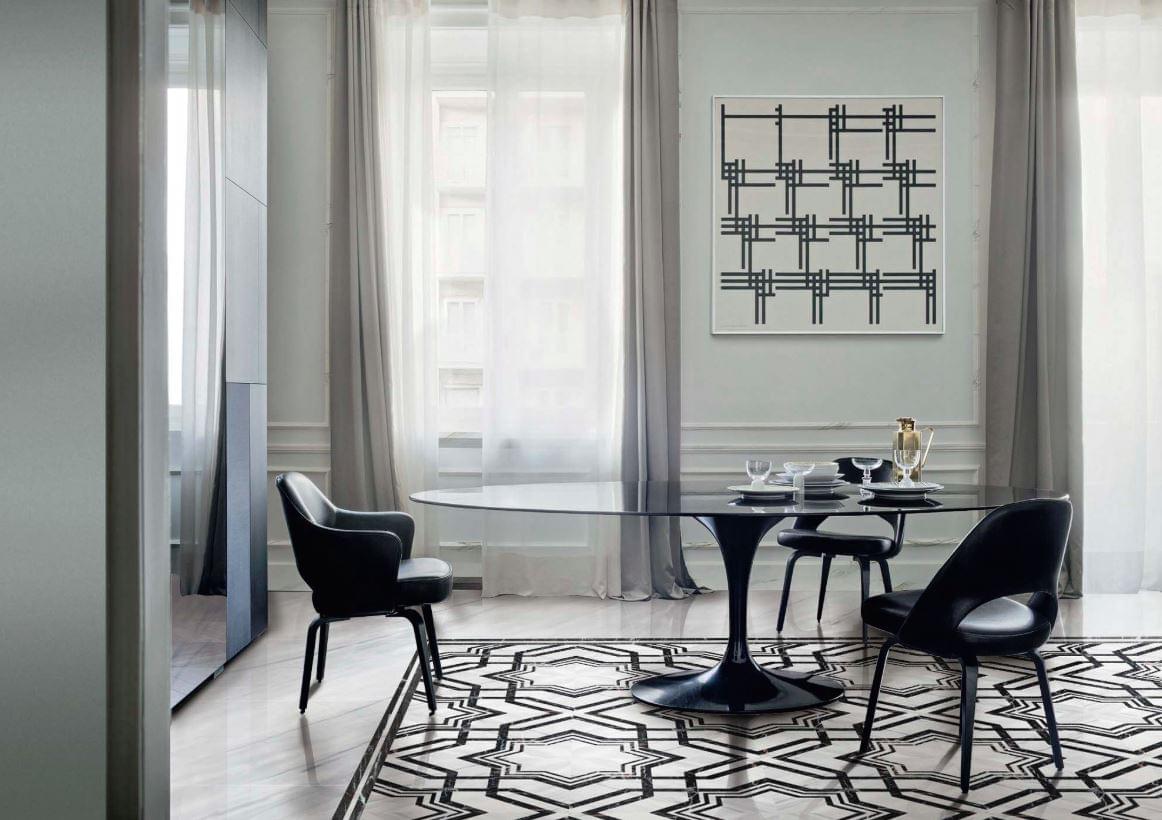 керамогранит фабрики Gani коллекция Bardiglio