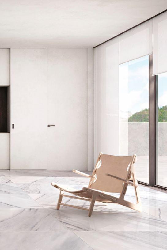 керамогранит фабрики Gani коллекция Bardiglio