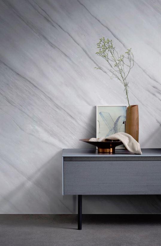 керамогранит фабрики Gani коллекция Bardiglio