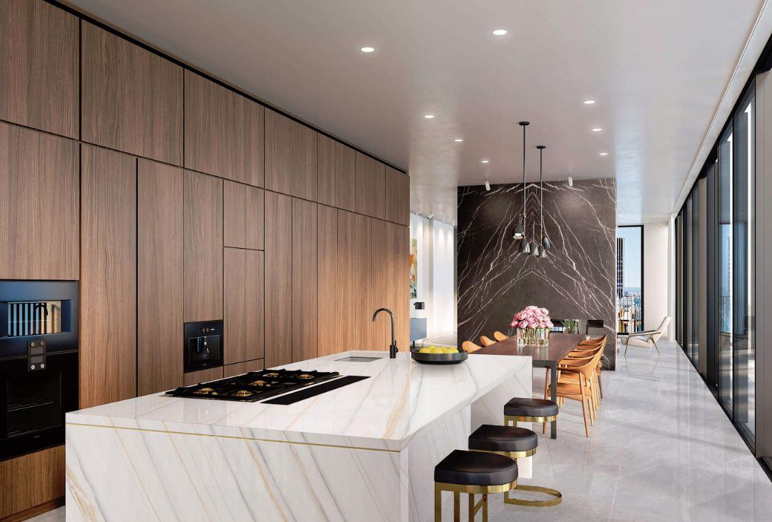 керамогранит фабрики Gani коллекция Bianco Lasa