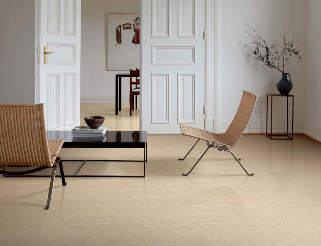 керамогранит фабрики Gani коллекция Bianco Teseo