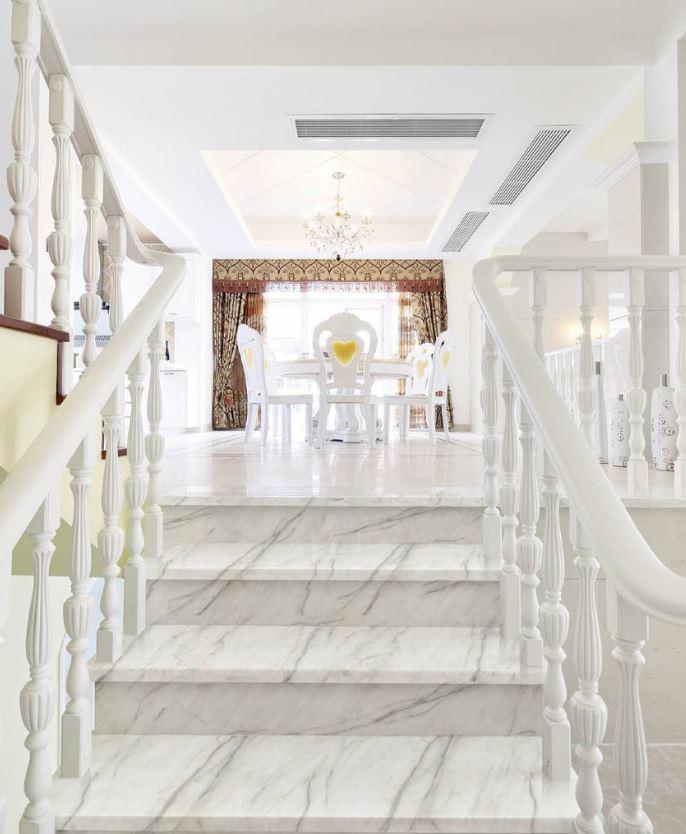 керамогранит фабрики Gani коллекция Calacatta