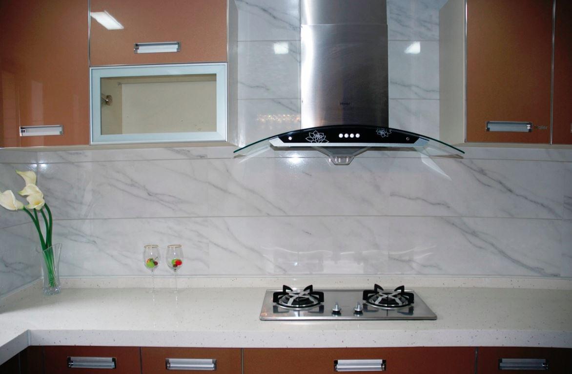 керамогранит фабрики Gani коллекция Calacatta