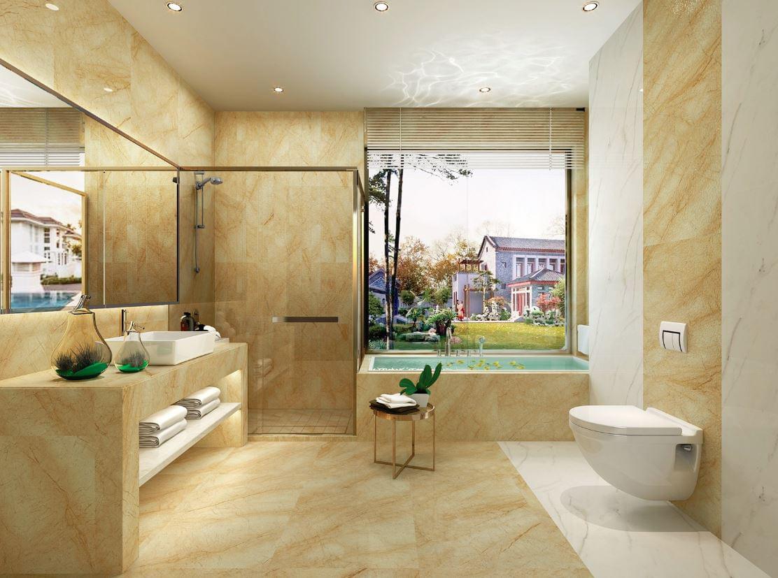 керамогранит фабрики Gani коллекция Calacatta