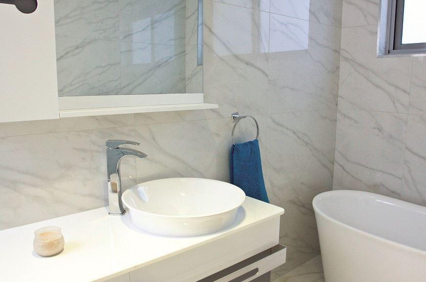 керамогранит фабрики Gani коллекция Calacatta