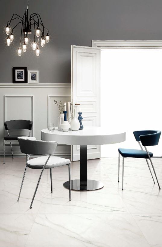 керамогранит фабрики Gani коллекция Calacatta