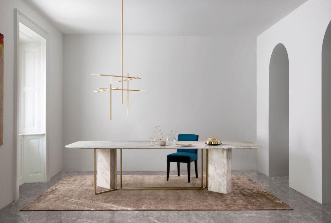 керамогранит фабрики Gani коллекция Claros Grey