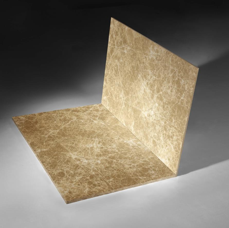 керамогранит фабрики Gani коллекция Emperador Light