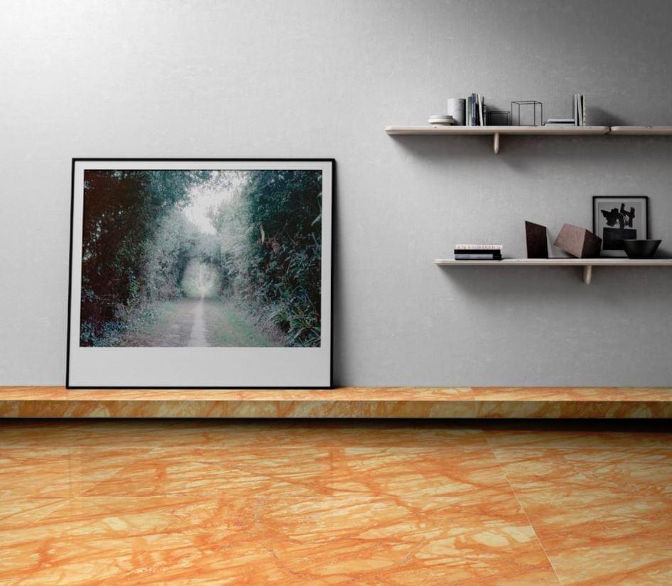 керамогранит фабрики Gani коллекция Giallo Siena