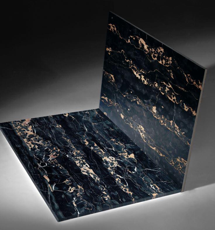 керамогранит фабрики Gani коллекция Italian Portoro