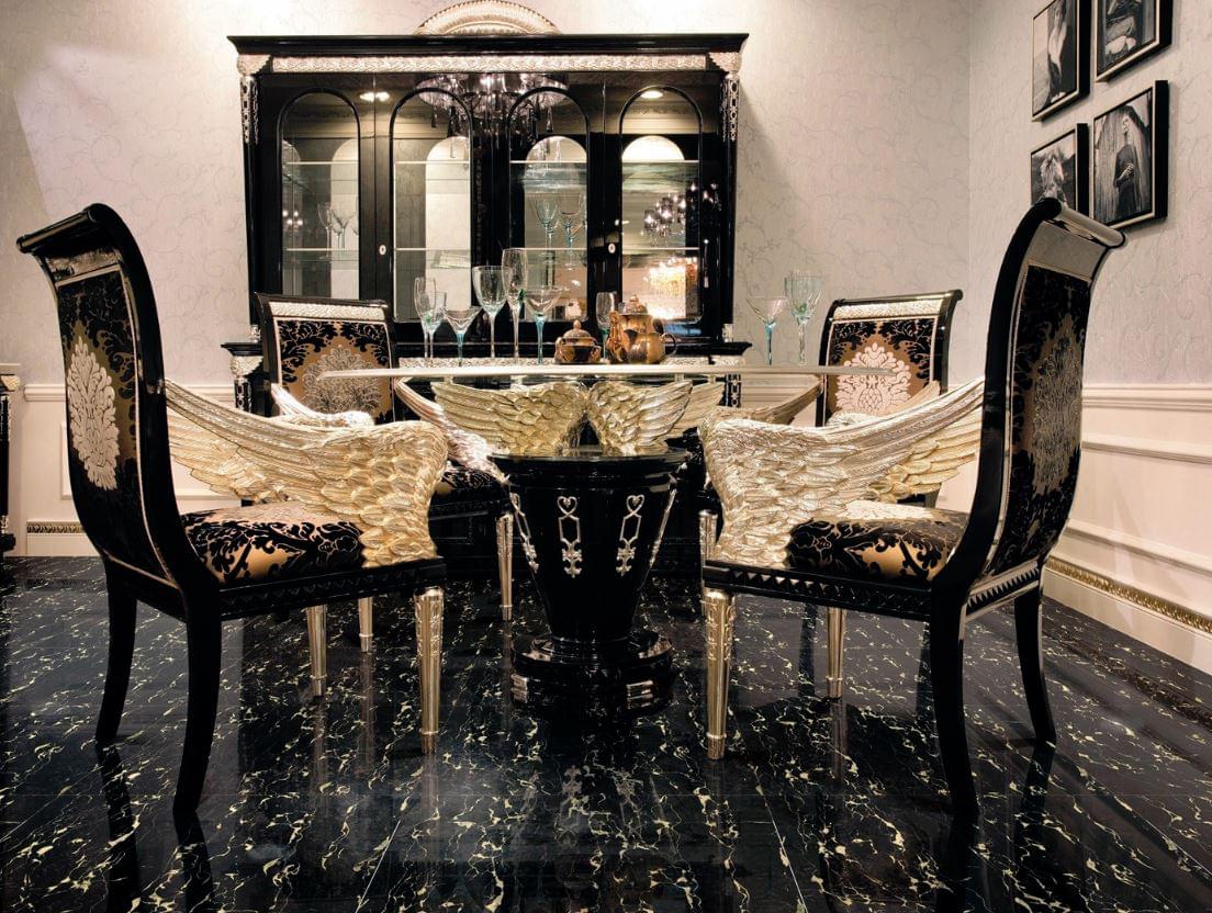 керамогранит фабрики Gani коллекция Italian Portoro