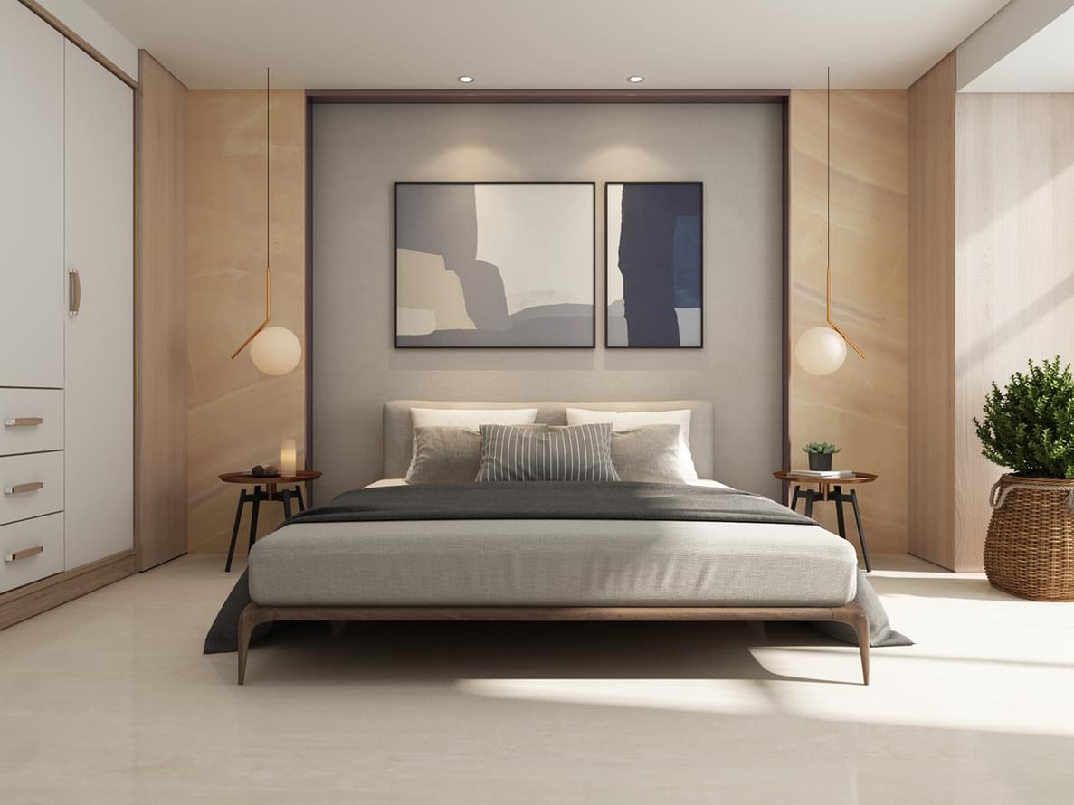 керамогранит фабрики Gani коллекция Ivory Travertino