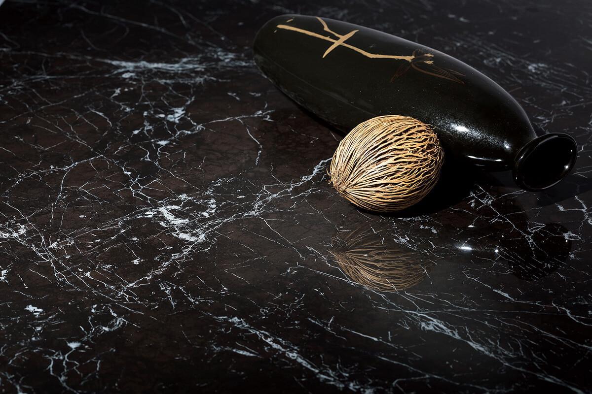 керамогранит фабрики Gani коллекция Jet Black