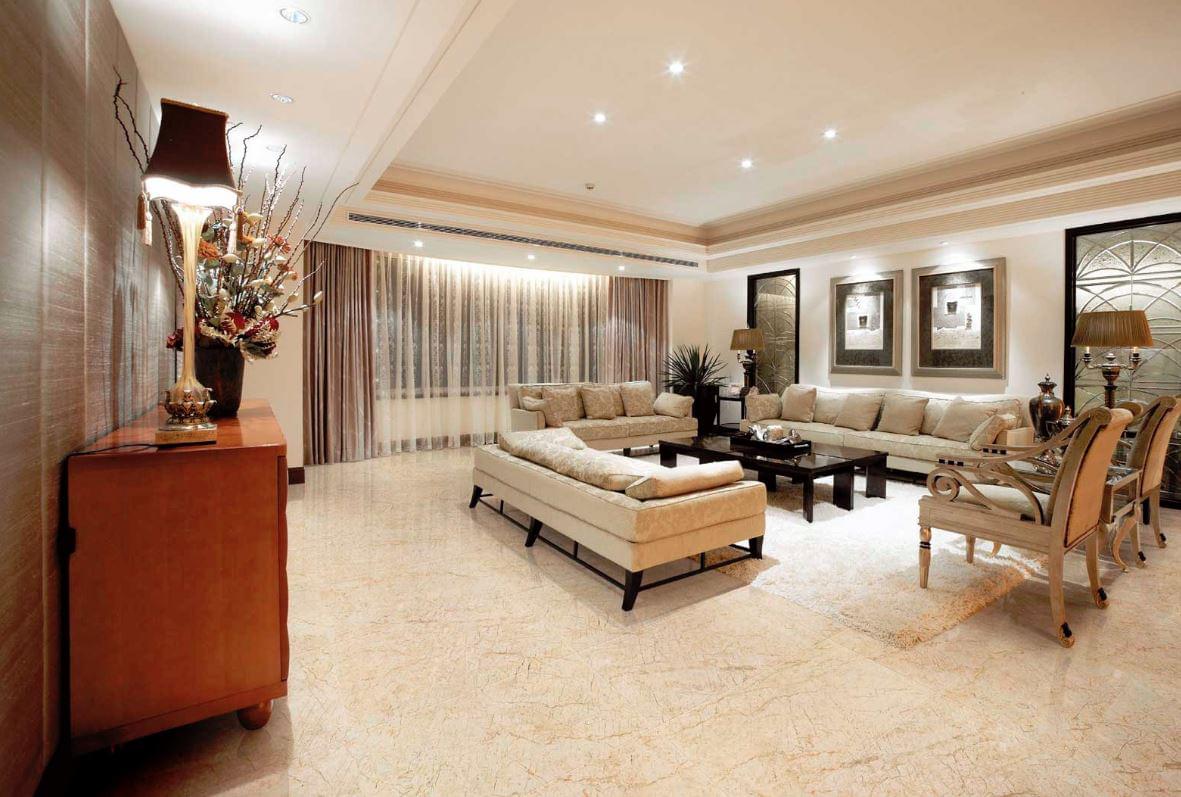 керамогранит фабрики Gani коллекция Jurassic Beige