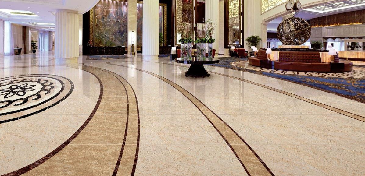 керамогранит фабрики Gani коллекция Jurassic Beige