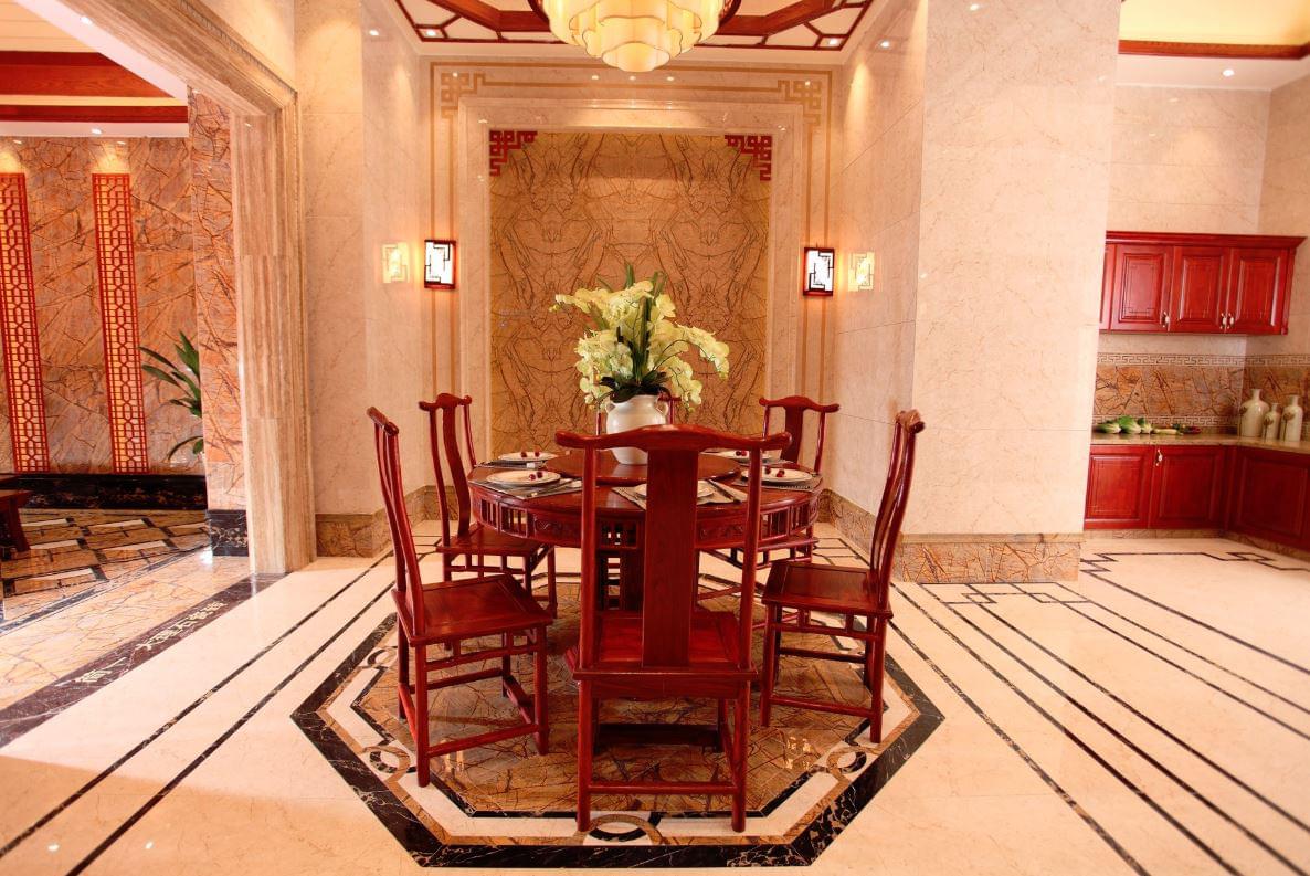 керамогранит фабрики Gani коллекция Jurassic Beige