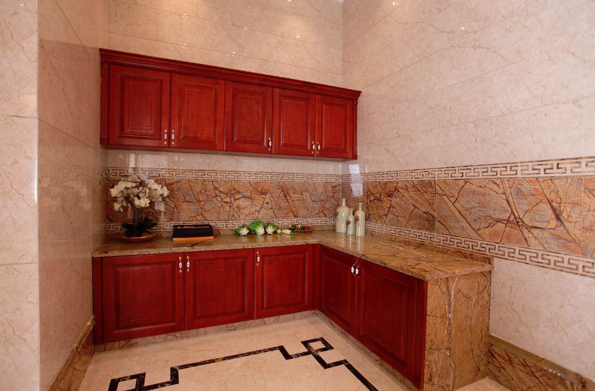 керамогранит фабрики Gani коллекция Jurassic Beige