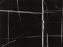 Плитка Gani Laurent Black  90x120 см, поверхность полированная