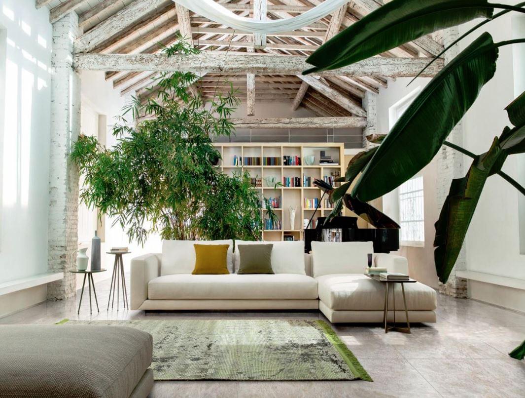 керамогранит фабрики Gani коллекция New Castle Grey