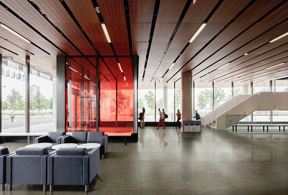 керамогранит фабрики Gani коллекция Olive Brown