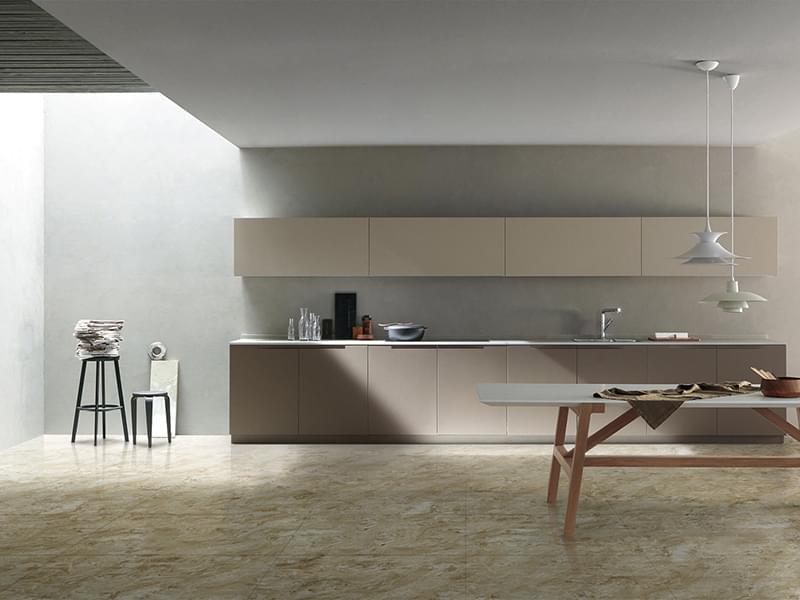 керамогранит фабрики Gani коллекция Onice Capuccino