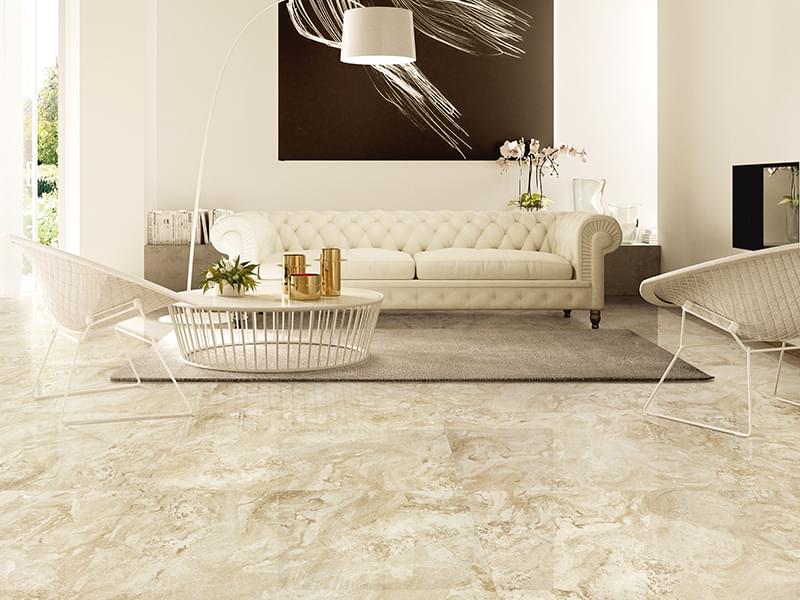 керамогранит фабрики Gani коллекция Onice Capuccino