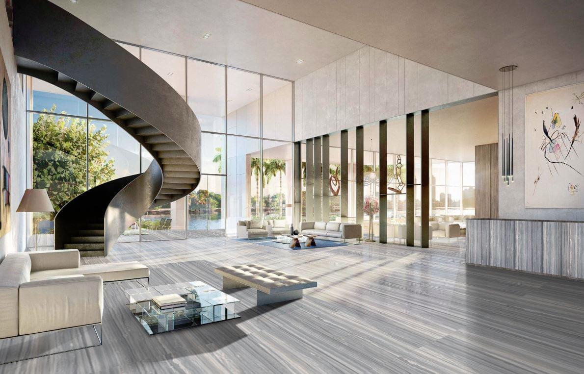 керамогранит фабрики Gani коллекция Palissandro Bluette