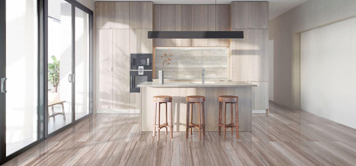 керамогранит фабрики Gani коллекция Palissandro Bronzetto