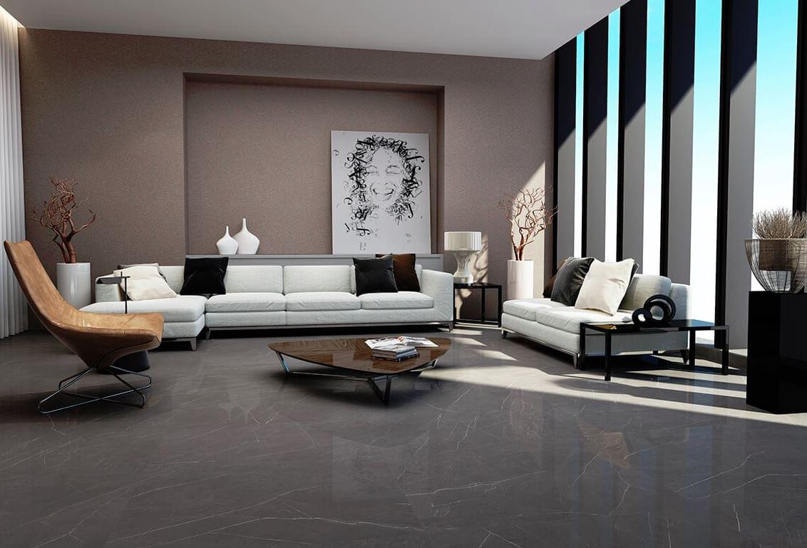 керамогранит фабрики Gani коллекция Pietra Grey
