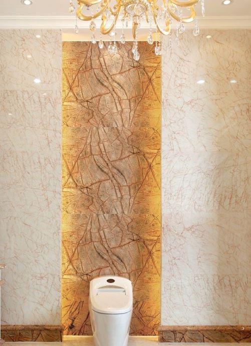 керамогранит фабрики Gani коллекция Rainforest Brown