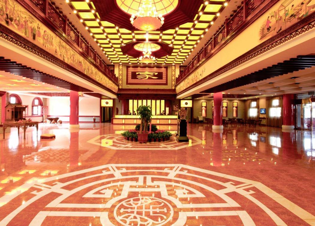 керамогранит фабрики Gani коллекция Rosa Zarci