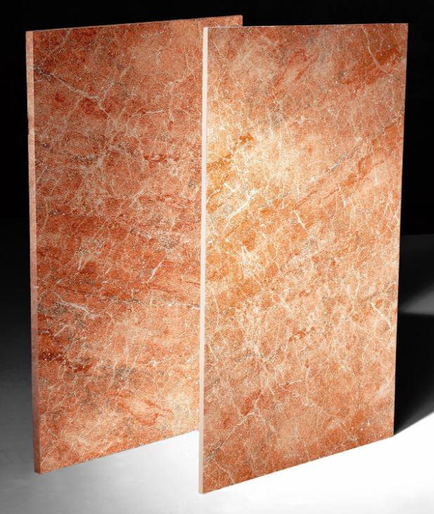 керамогранит фабрики Gani коллекция Rosa Zarci