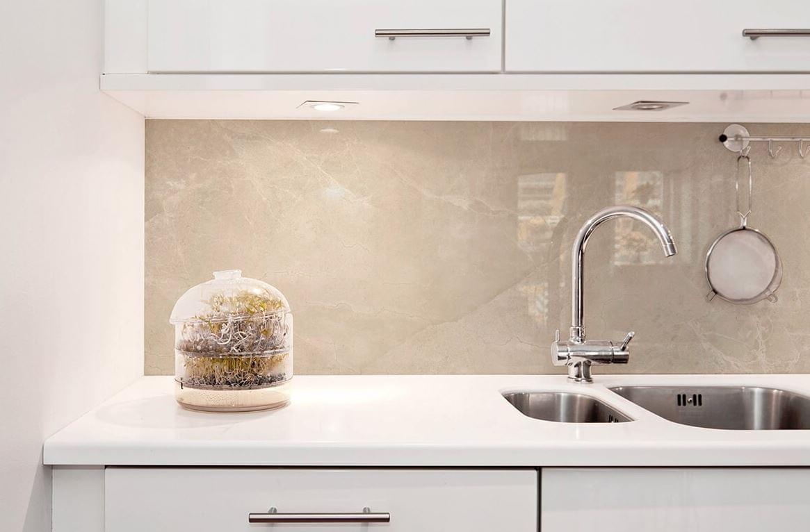 керамогранит фабрики Gani коллекция Safari Beige