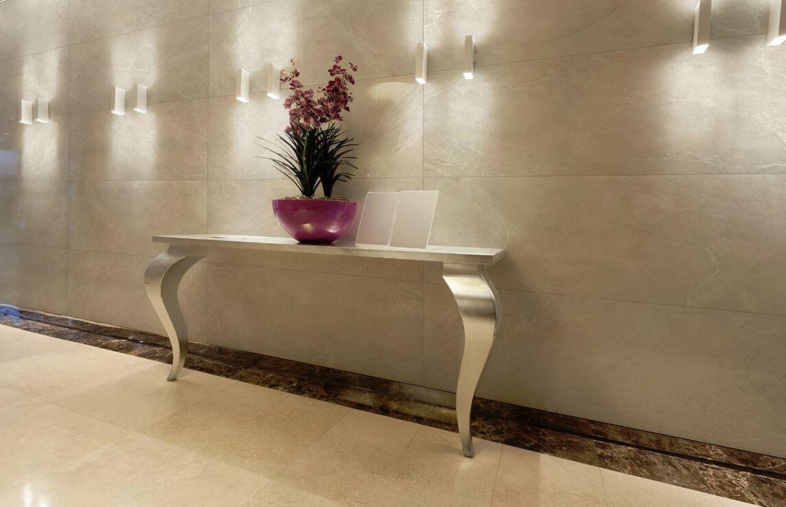 керамогранит фабрики Gani коллекция Safari Beige