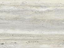 Плитка Gani Silver Grey Travertino  90x120 см, поверхность матовая