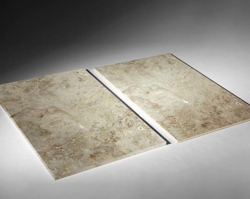 керамогранит фабрики Gani коллекция Silver Grey