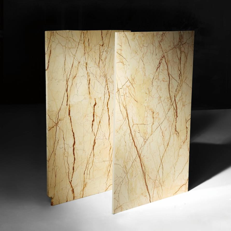 керамогранит фабрики Gani коллекция Sofitel Gold