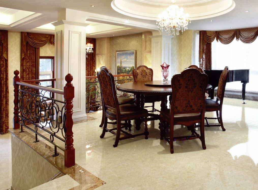 керамогранит фабрики Gani коллекция Soft Marfil