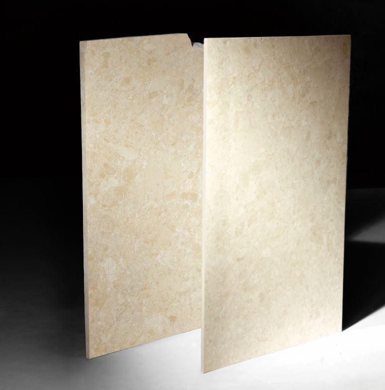 керамогранит фабрики Gani коллекция Soft Marfil