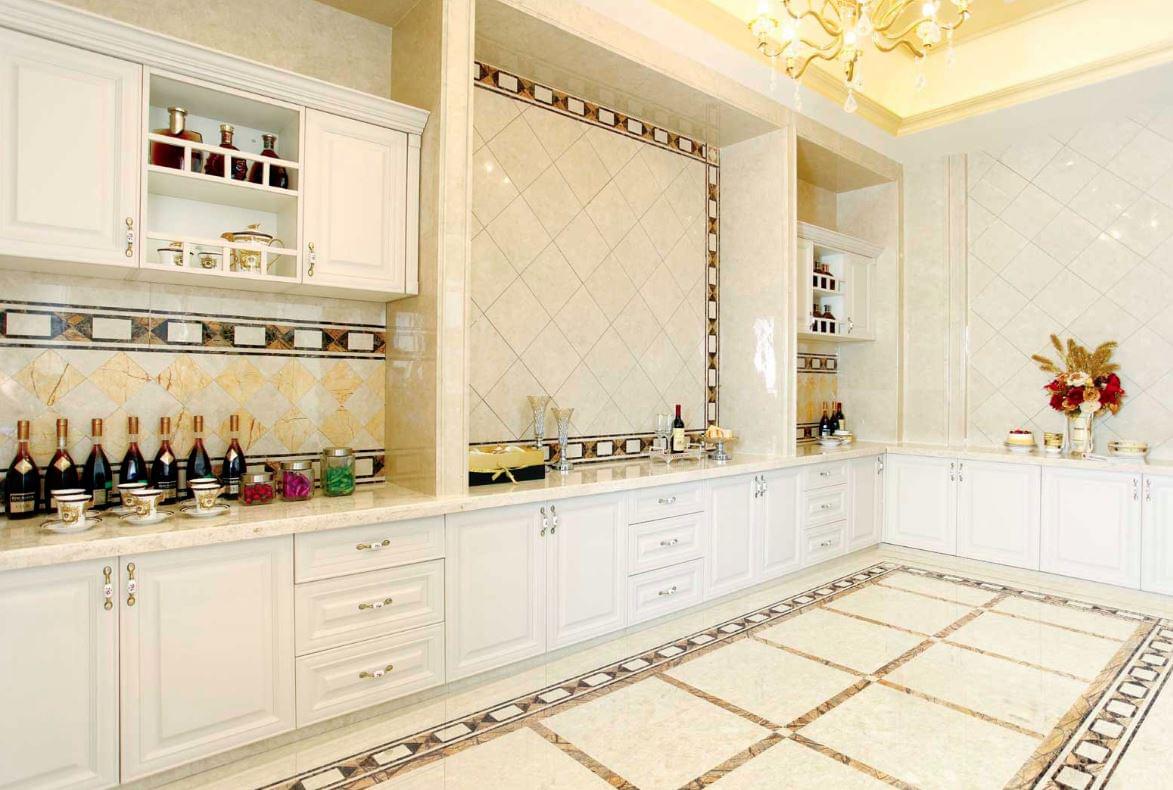 керамогранит фабрики Gani коллекция Soft Marfil