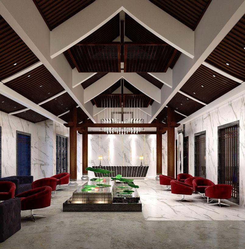 керамогранит фабрики Gani коллекция Statuario Venato