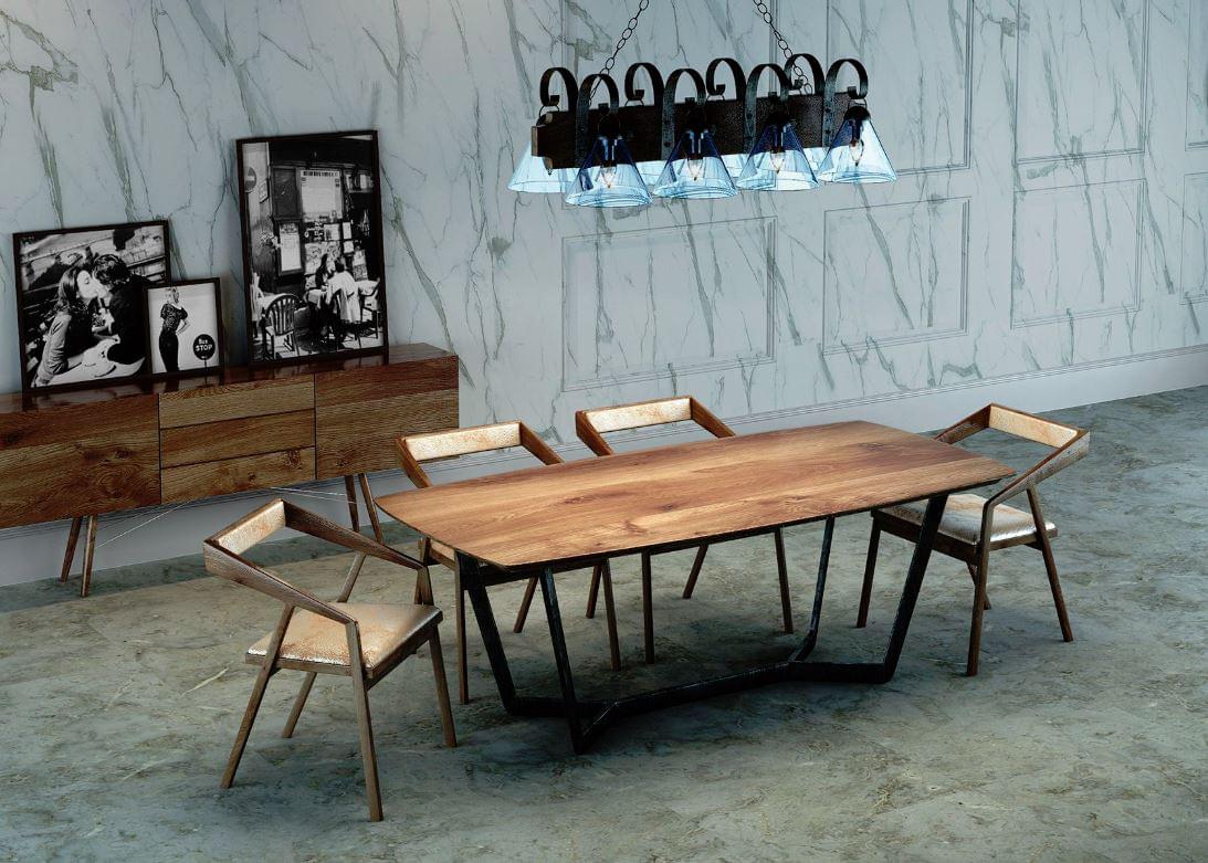 керамогранит фабрики Gani коллекция Statuario Venato