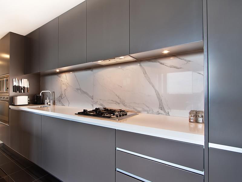 керамогранит фабрики Gani коллекция Statuario Venato